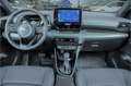 Toyota Yaris 1.5 Hybrid Executive |head up|leder|navigatie|crui Grün - thumbnail 10