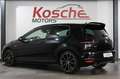 Volkswagen Golf VII GTI Clubsport Unfallfrei Leder Navi Noir - thumbnail 4