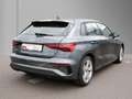 Audi A3 Sportback 35 TFSI S line 5J Gar. NAVI+VC ASL OP... Grau - thumbnail 6