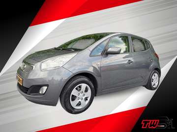 1.4 CVVT Seven |NWE APK|AIRCO|CRUISE|NAVI|TREKHAAK