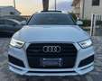 Audi Q3 S line edition 2.0 TDI 184CV quattro s-tronic bijela - thumbnail 2