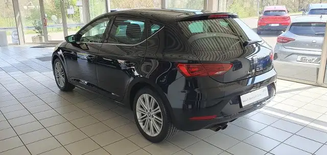 Seat Leon Leon view 6