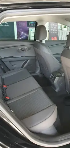 Seat Leon Leon view 10