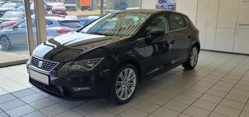 1.8 TSI Xcellence LED/NAVI/DAB+
