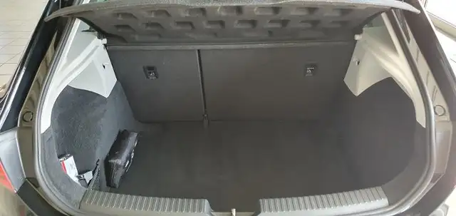 Seat Leon Leon view 11