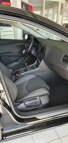 Seat Leon Leon view 9