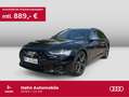 Audi S6 Audi S6 Avant TDI quattro B&0 AHK Matrix Standh Schwarz - thumbnail 1