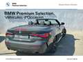 BMW 420 420iA 184ch M Sport Gris - thumbnail 20