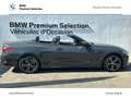 BMW 420 420iA 184ch M Sport Gris - thumbnail 17