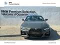 BMW 420 420iA 184ch M Sport Gris - thumbnail 16