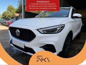 1.5 VTi-Tech Comfort 78kW