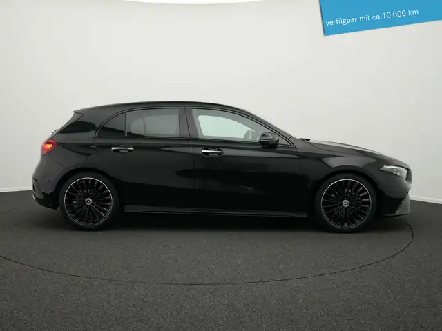 Mercedes-Benz A-Class view 5
