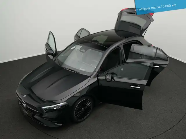 Mercedes-Benz A-Class view 14