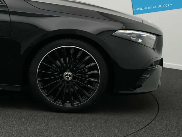 Mercedes-Benz A-Class view 8