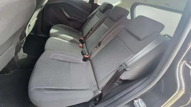 Ford C-Max view 21