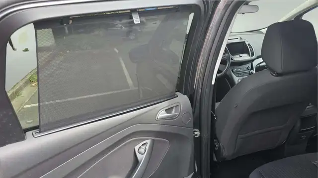 Ford C-Max view 20