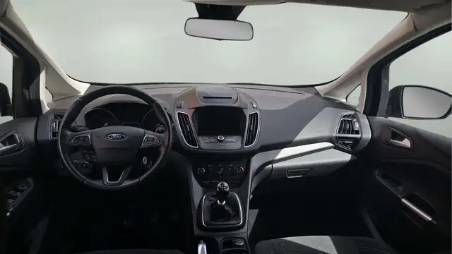 Ford C-Max view 10