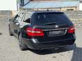 Mercedes-Benz E 200 T*KETTE NEU*TÜV NEU*TOP ZUSTAND* Schwarz - thumbnail 10