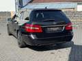 Mercedes-Benz E 200 T*KETTE NEU*TÜV NEU*TOP ZUSTAND* Schwarz - thumbnail 11