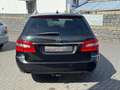 Mercedes-Benz E 200 T*KETTE NEU*TÜV NEU*TOP ZUSTAND* Schwarz - thumbnail 14