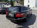 Mercedes-Benz E 200 T*KETTE NEU*TÜV NEU*TOP ZUSTAND* Schwarz - thumbnail 12