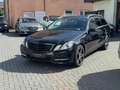 Mercedes-Benz E 200 T*KETTE NEU*TÜV NEU*TOP ZUSTAND* Schwarz - thumbnail 1