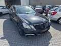Mercedes-Benz E 200 T*KETTE NEU*TÜV NEU*TOP ZUSTAND* Schwarz - thumbnail 7