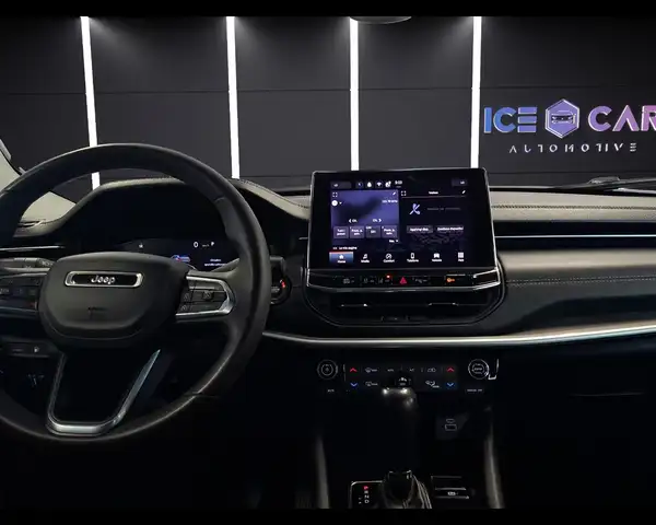 Jeep Compass view 10