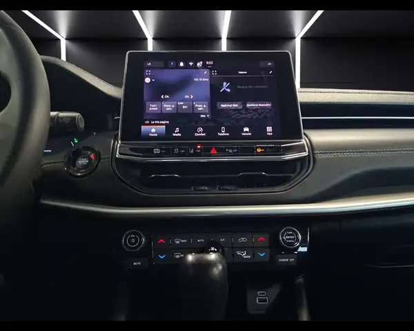 Jeep Compass view 13