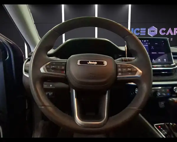 Jeep Compass view 11