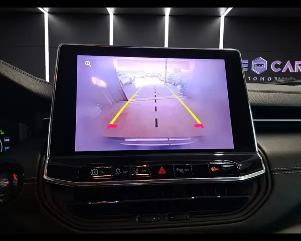 Jeep Compass view 14