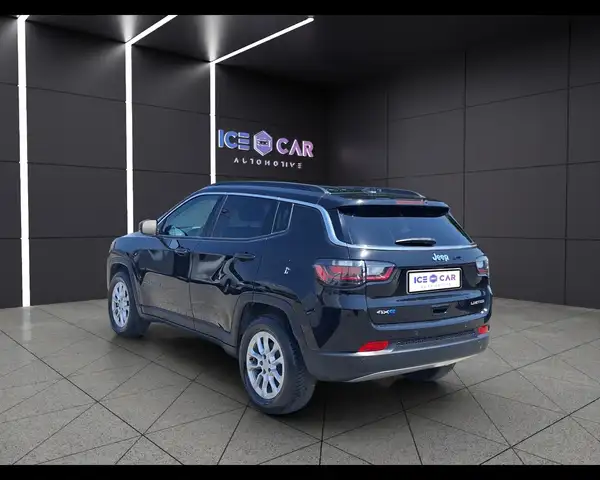 Jeep Compass view 7