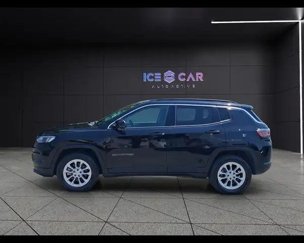 Jeep Compass view 8