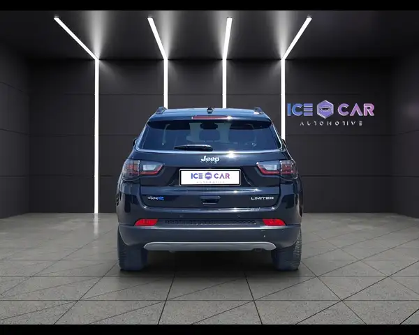Jeep Compass view 6
