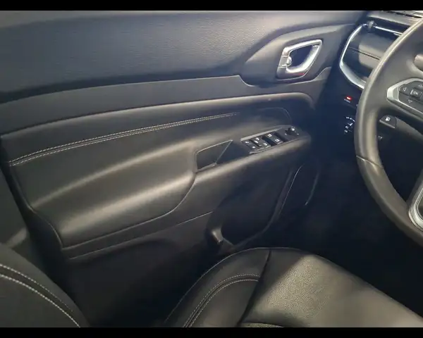 Jeep Compass view 15