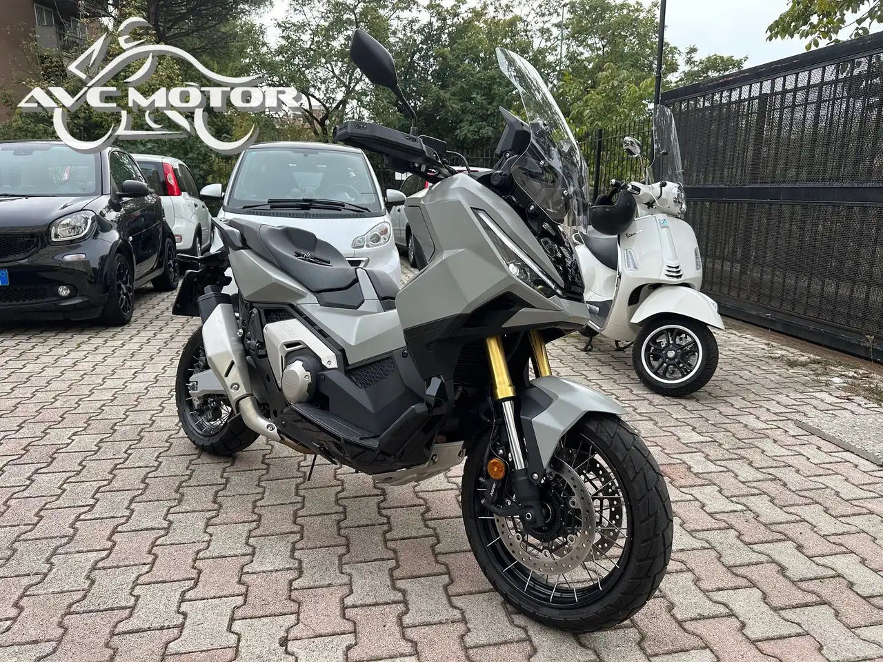 Honda X-ADV