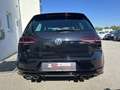Volkswagen Golf R 2,0 TSI DSG Schwarz - thumbnail 7