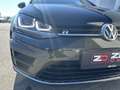 Volkswagen Golf R 2,0 TSI DSG Schwarz - thumbnail 2