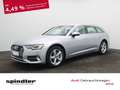 Audi A6 advanced 40 TDI quattro S-tronic / AHK Silber - thumbnail 1