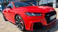 Audi TT RS Coupe Rot - thumbnail 1