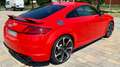 Audi TT RS Coupe Rot - thumbnail 4