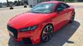 Audi TT RS Coupe Rot - thumbnail 3