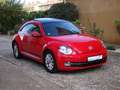 Volkswagen Beetle 1.6TDI Design 105 Rojo - thumbnail 3