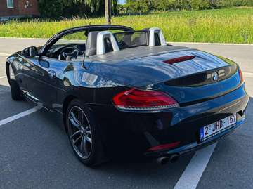 Z4 2.0i sDrive20i Start/Stop