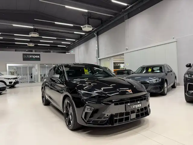 CUPRA Leon 2.0 tdi 150cv dsg*FULL LED*ACC*LANE*15.000KM