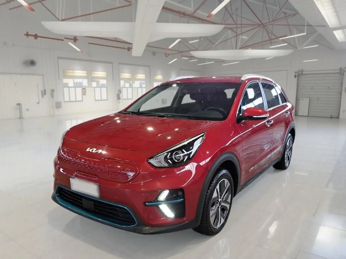 Kia e-Niro E-NIRO 64 KWH STYLE 5 PORTE BERLINA - 1