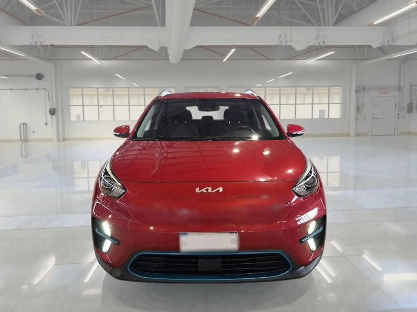 Kia e-Niro E-NIRO 64 KWH STYLE 5 PORTE BERLINA - 2