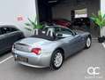 BMW Z4 2.0i 150Ch - Belgian car - Cuir - Très belle Grau - thumbnail 5