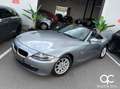 BMW Z4 2.0i 150Ch - Belgian car - Cuir - Très belle Grau - thumbnail 2