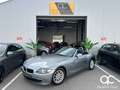 BMW Z4 2.0i 150Ch - Belgian car - Cuir - Très belle Grau - thumbnail 1